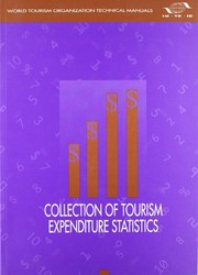 Collection of tourism expenditure statistics.