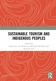 Sustainable tourism and indigenous peoples