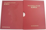 The National atlas of Korea