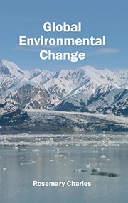 Global environmental change