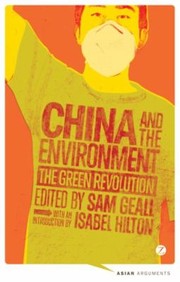 China and the environment the green revolution