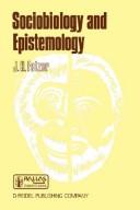 Sociology and epistemology