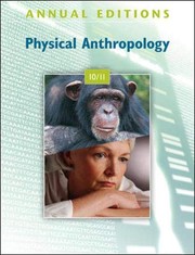 Annual editions physical anthropology 10/11