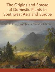 The origins and spread of domestic plants in southwest Asia and Europe