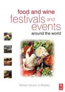 Food and wine festivals and events around the world development, management and markets