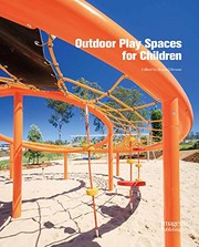 Outdoor play spaces for children