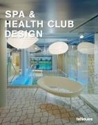 Spa & health club design Encarna Castillo, Ana G. Canizares.