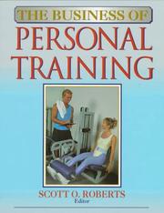 The business of personal training