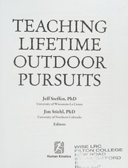 Teaching lifetime outdoor pursuits