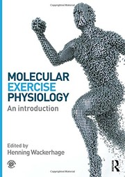 Molecular exercise physiology an introduction