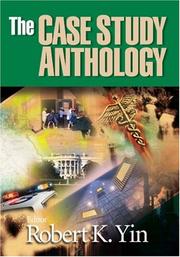 The Case study anthology