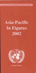 Asia-Pacific in figures 2002.