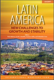 Latin America new challenges to growth and stability