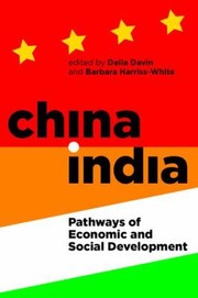 China-India pathways of economic and social development