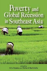 Poverty and global recession in Southeast Asia
