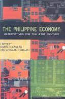 The Philippine economy alternatives for the 21st century