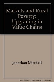 Markets and rural poverty upgrading in value chains
