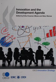 Innovation and the development agenda
