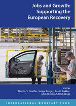 Jobs and growth supporting the European recovery