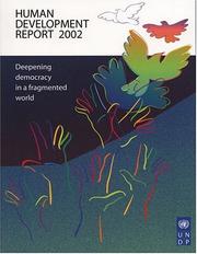 Human development report.