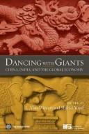 Dancing with giants China, India, and the global economy