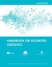 Handbook on securities statistics