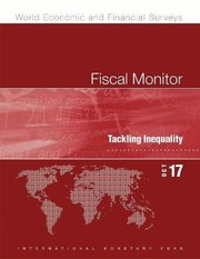 Fiscal monitor October 2017 tackling inequality.