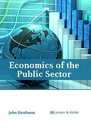 Economics of the public sector