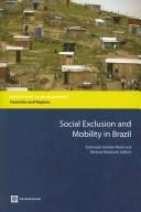 Social exclusion and mobility in Brazil