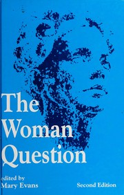 The Woman question