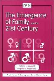 The Emergence of family into the 21st century