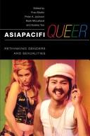 AsiaPacifiQueer rethinking genders and sexualities