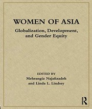 Women of Asia globalization, development, and gender equity