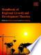 Handbook of regional growth and development theories