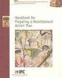 Handbook for preparing a resettlement action plan.
