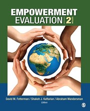 Empowerment evaluation knowledge and tools for self assessment, evaluation capacity building, and accountability