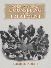 Correctional counseling and treatment evidence-based perspectives