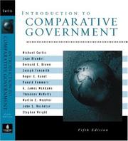 Introduction to comparative government