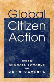 Global citizen action