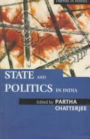 State and politics in India