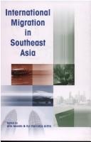 International migration in Southeast Asia