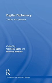 Digital diplomacy theory and practice