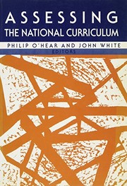 Assessing the national curriculum