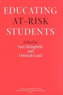 Educating at-risk students