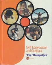 Self expression and conduct the humanities, Orange