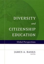 Diversity and citizenship education global perspectives