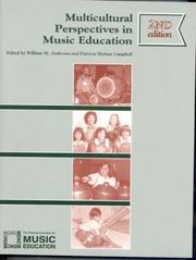Multicultural perspectives in music education