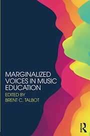 Marginalized voices in music education