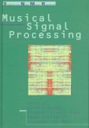 Musical signal processing
