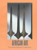 African art the World Bank collection